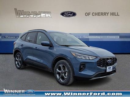 2026 Ford Escape Cherry Hill NJ
