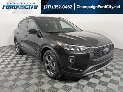 2025 Ford Escape Champaign IL