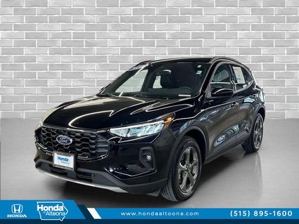 2025 Ford Escape Altoona IA