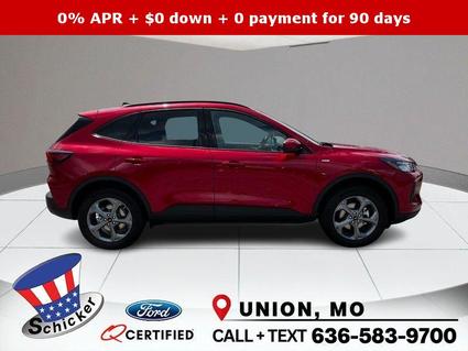 2025 Ford Escape Union MO