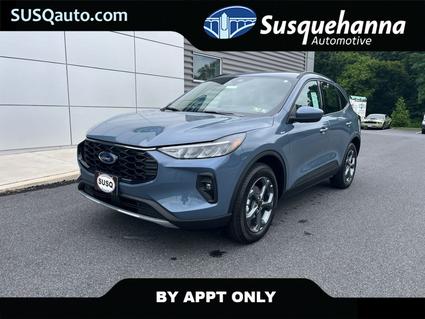 2025 Ford Escape Willow Street PA