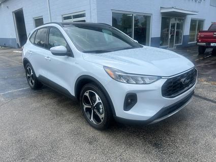 2025 Ford Escape Hoopeston IL