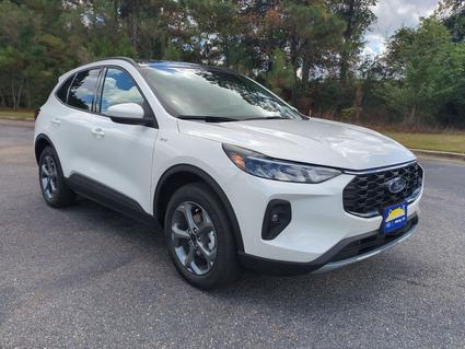 2026 Ford Escape Albany GA