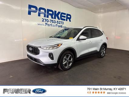 2026 Ford Escape Murray KY