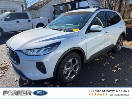 2026 Ford Escape Murray KY