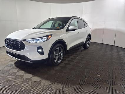 2026 Ford Escape Beckley WV