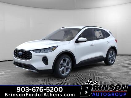 2026 Ford Escape Athens TX