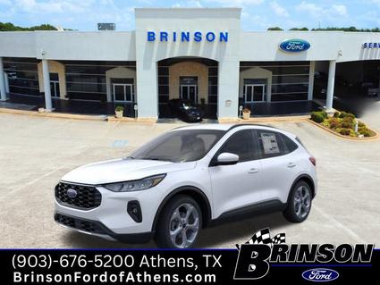 2026 Ford Escape Athens TX