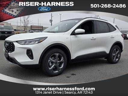 2026 Ford Escape Searcy AR