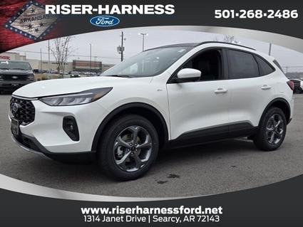 2026 Ford Escape Searcy AR