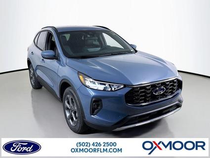 2026 Ford Escape Louisville KY