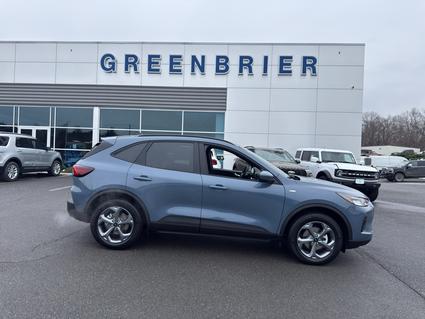 2026 Ford Escape Lewisburg WV