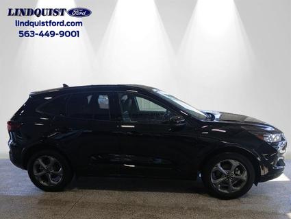 2023 Ford Escape Bettendorf IA