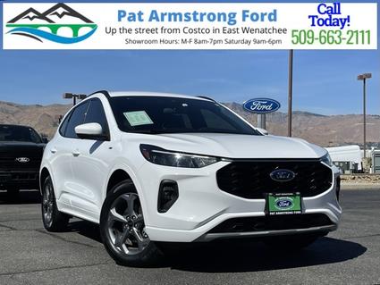 2023 Ford Escape East Wenatchee WA