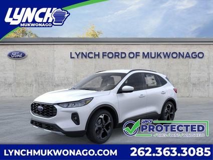 2025 Ford Escape Mukwonago WI
