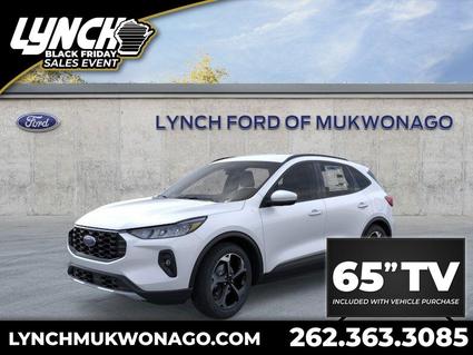 2025 Ford Escape Mukwonago WI