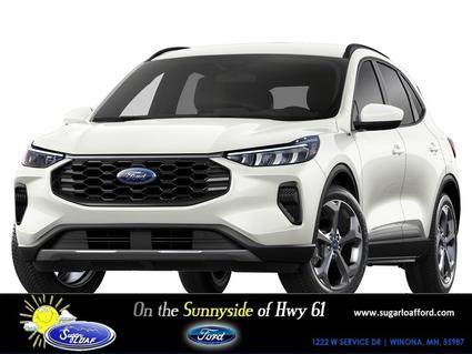 2025 Ford Escape Winona MN