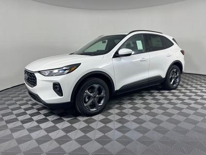 2025 Ford Escape Canon City CO