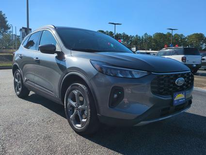 2026 Ford Escape Albany GA