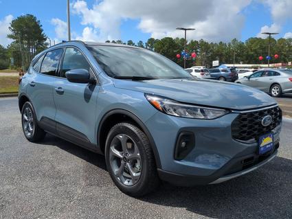 2026 Ford Escape Albany GA