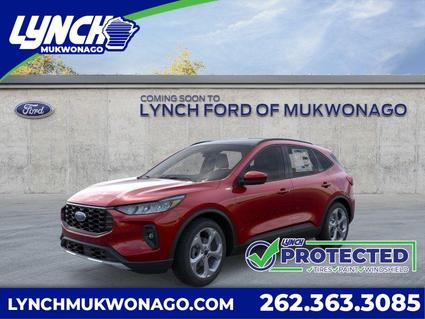 2026 Ford Escape Mukwonago WI