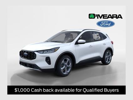 2026 Ford Escape Denver CO