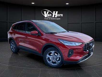 2026 Ford Escape Sheboygan WI