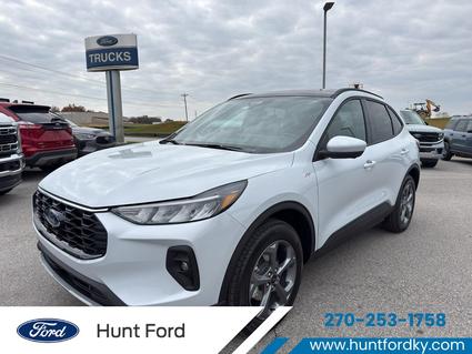 2026 Ford Escape Franklin KY