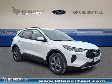 2026 Ford Escape Cherry Hill NJ