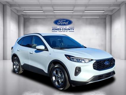 2026 Ford Escape Trenton NC