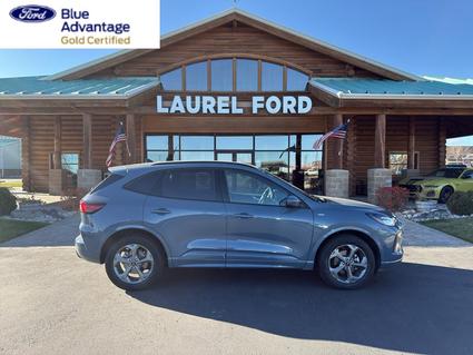 2024 Ford Escape Laurel MT