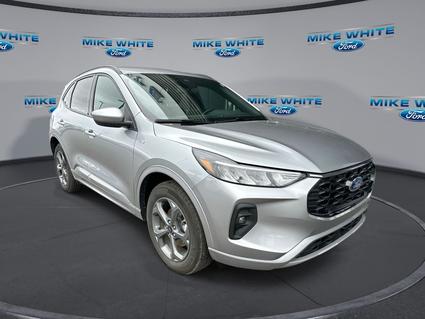 2024 Ford Escape Coeur D'Alene ID