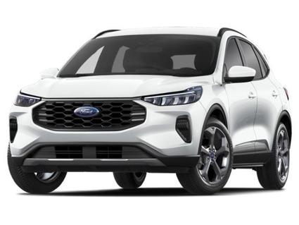 2025 Ford Escape Minneapolis MN