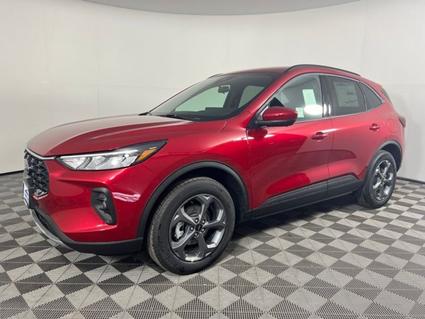 2025 Ford Escape Canon City CO