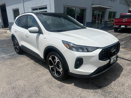 2025 Ford Escape Hoopeston IL
