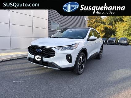 2025 Ford Escape Willow Street PA