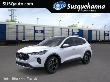 2025 Ford Escape Willow Street PA