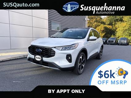 2025 Ford Escape Willow Street PA