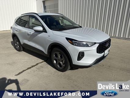2026 Ford Escape Devils Lake ND
