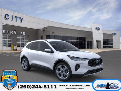 2026 Ford Escape Columbia City IN
