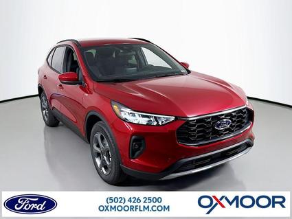 2026 Ford Escape Louisville KY