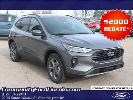 2026 Ford Escape Bloomington IN