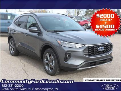 2026 Ford Escape Bloomington IN