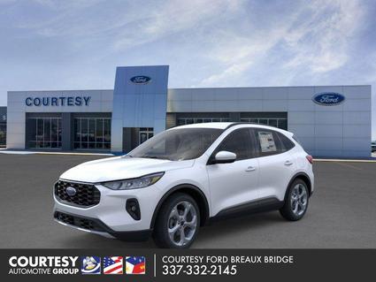 2026 Ford Escape Breaux Bridge LA