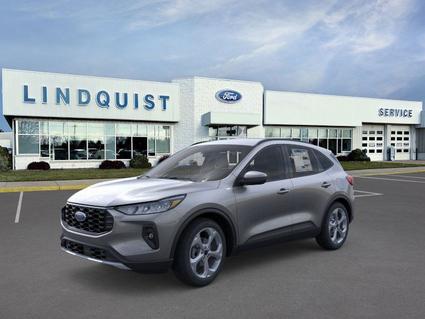 2026 Ford Escape Bettendorf IA