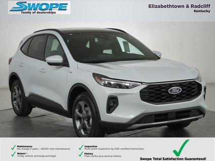 2026 Ford Escape Elizabethtown KY