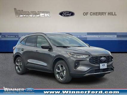 2026 Ford Escape  