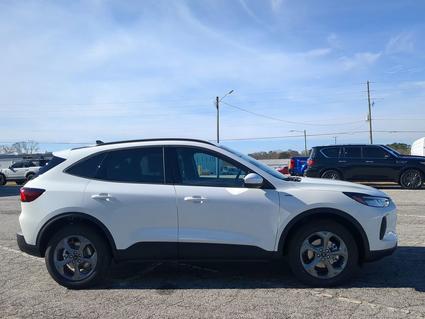 2026 Ford Escape Winder GA