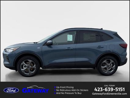 2026 Ford Escape Greeneville TN