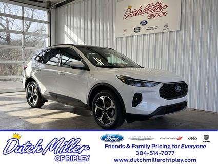 2026 Ford Escape Ripley WV